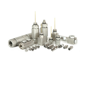 Connectors - Teletronik AG