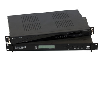 Head-End - Teletronik AG