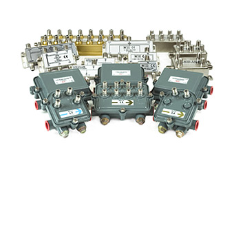 RF Passives - Teletronik AG